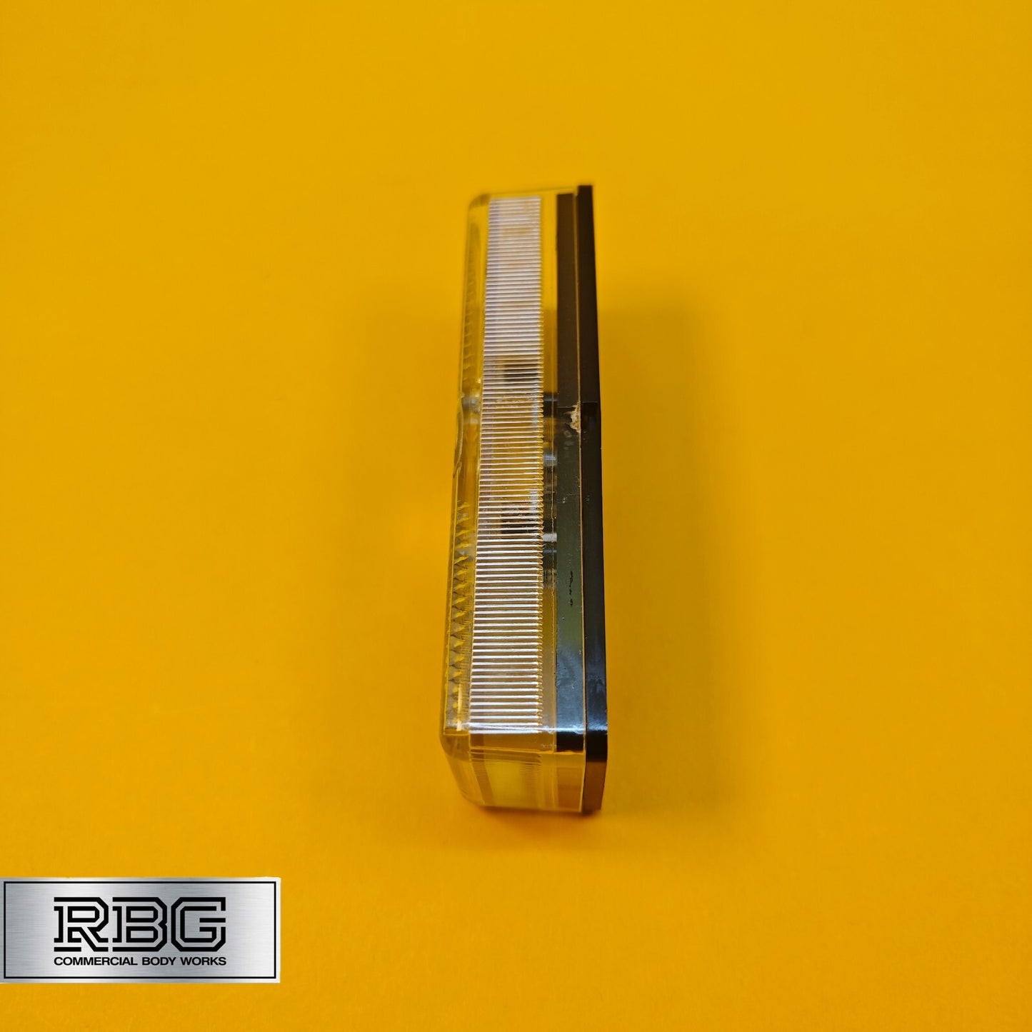 Front Marker Light Lamp Bulb Clear Radex 903 Light for Trailer Truck Italy