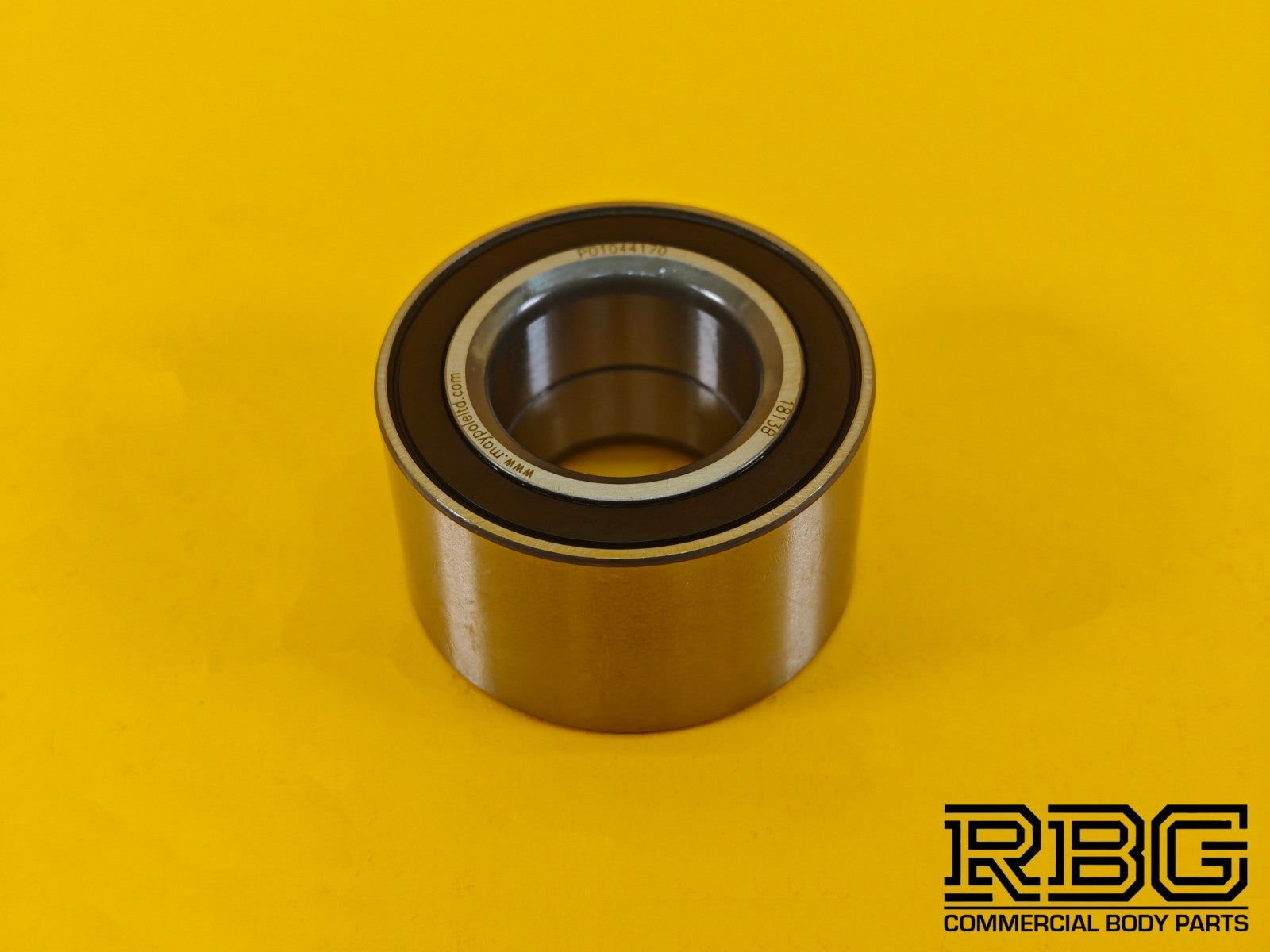 309726 Wheel Bearing Sealed For ALKO 200x50, Knott 160x35 Brake Drums 34x64x37mm