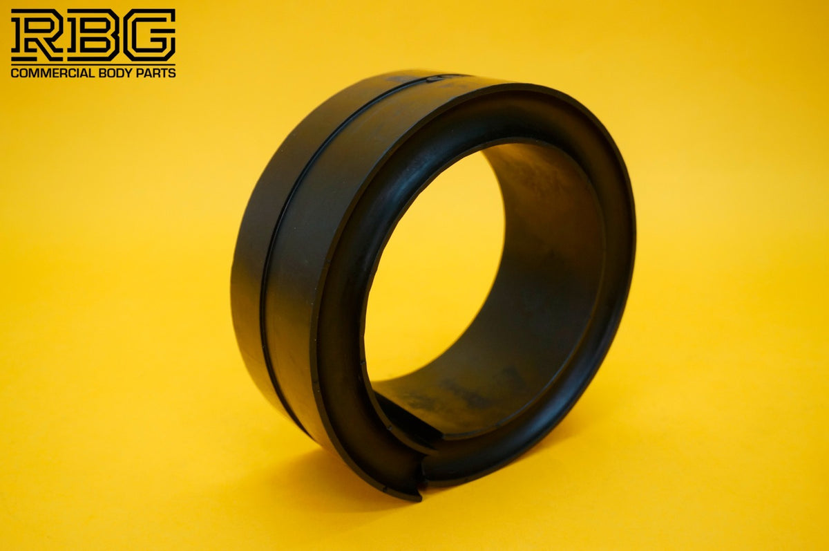 Coil Spring Aid Assister 52mm–66mm Gap Towing Suspension Support Car Caravan