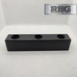 1X Rubber Buffer 248.5mm x 49mm Truck Trailer Boat Horsebox HGV Bumper