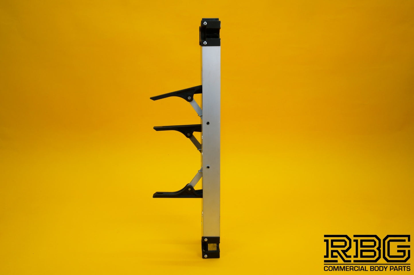 Rear Corner Post for Tippers REAR LEFT Alutip In Good Condition Renault