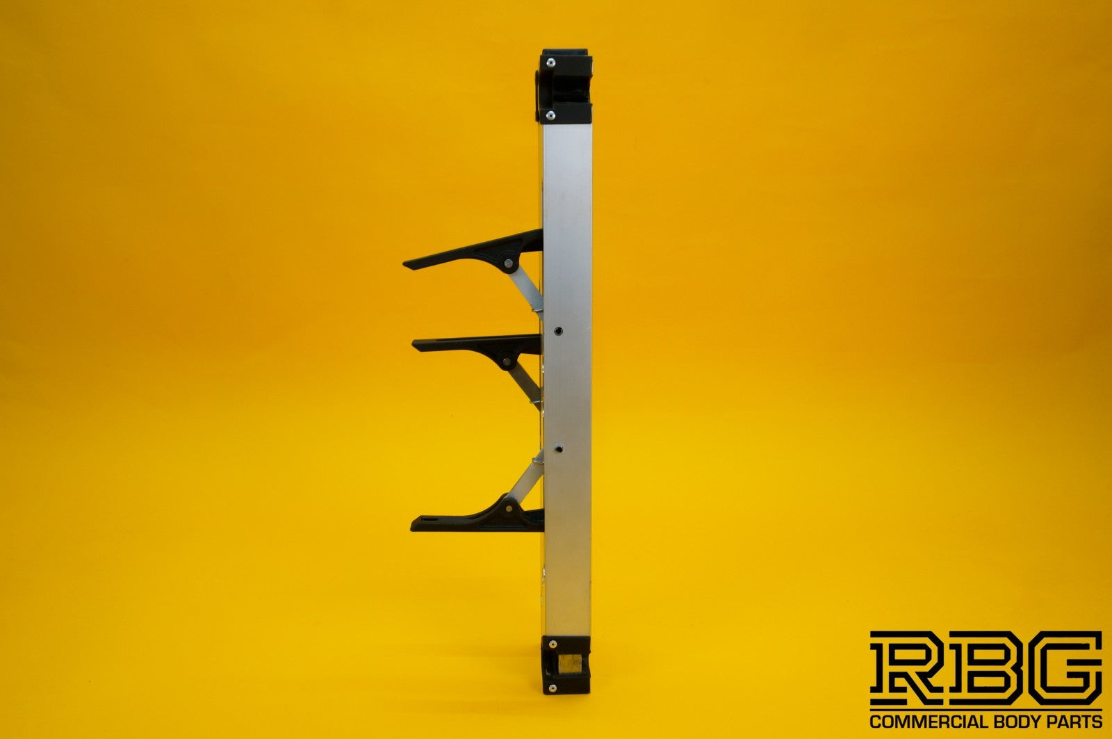 Rear Corner Post for Tippers REAR LEFT Alutip In Good Condition Renault