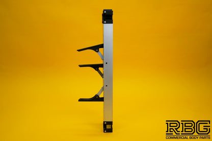 Rear Corner Post for Tippers REAR LEFT Alutip In Good Condition Renault
