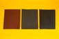 Professional Abrasive Papers 3 Sheets P60; P600; P1200; Sandpapers 230x280mm