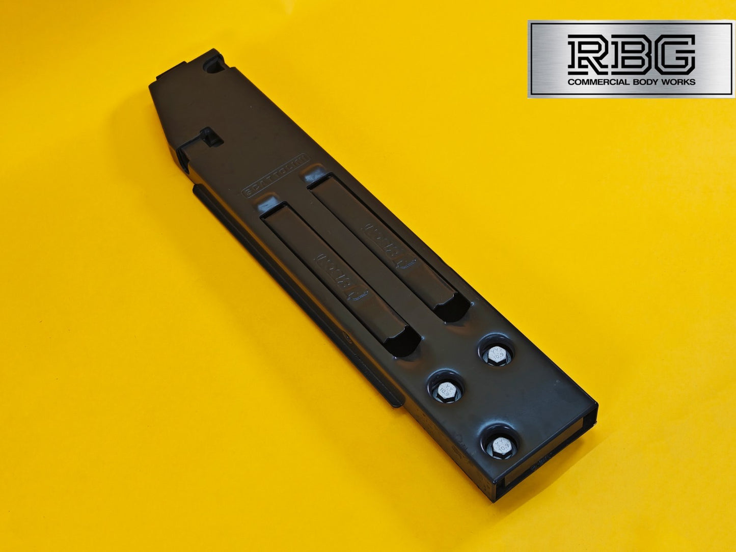 Rear Corner Post for Ford Transit Tipper. LEFT High Profile Scattolini Bison NEW