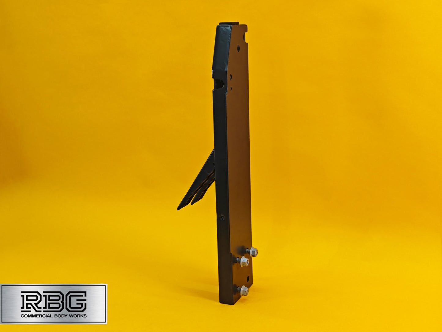 Rear Corner Post for Ford Transit Tipper RIGHT High Profile Scattolini Bison NEW