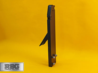 Rear Corner Post for Ford Transit Tipper RIGHT High Profile Scattolini Bison NEW