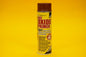 Red Oxide Primer Spray Anti Corrosion Restoring Steel Metal Iron Surfaces E-TECH