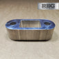 Tow Bar Ball Spacer Extension LARGE Truck Trailer Caravan Maypole Towing 38mm