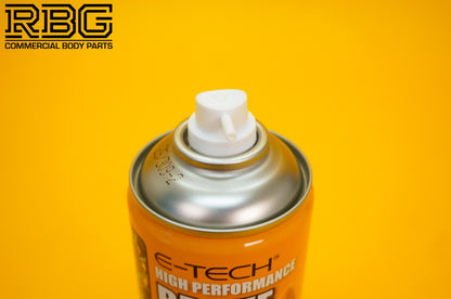 Brake & Clutch Parts Cleaner High Performance Degreaser Metal Alloy Parts 500ml