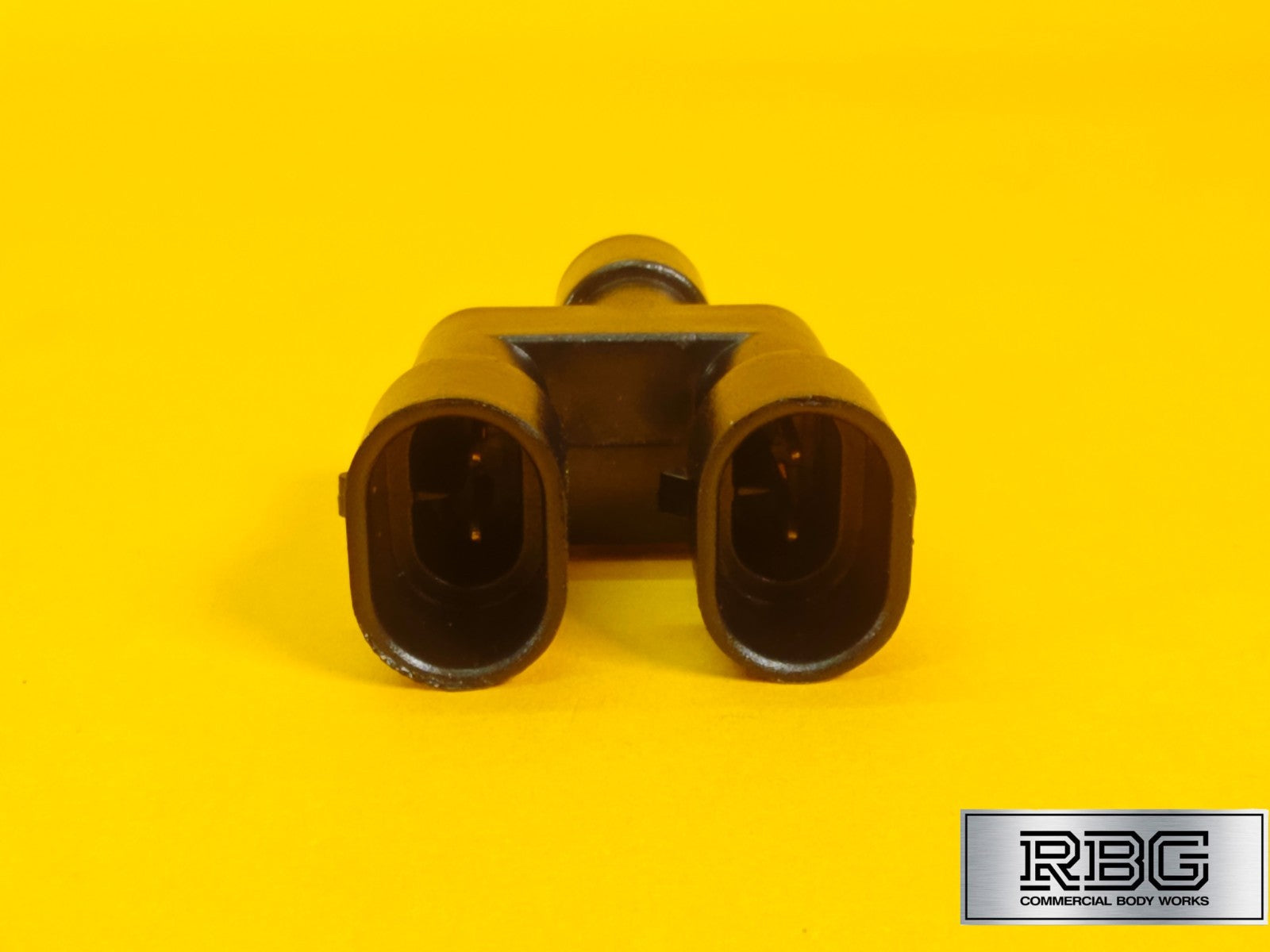 2 Pin SuperSeal Splitter For Harness Connector Y Piece Adaptor 2 Way Joiner UK