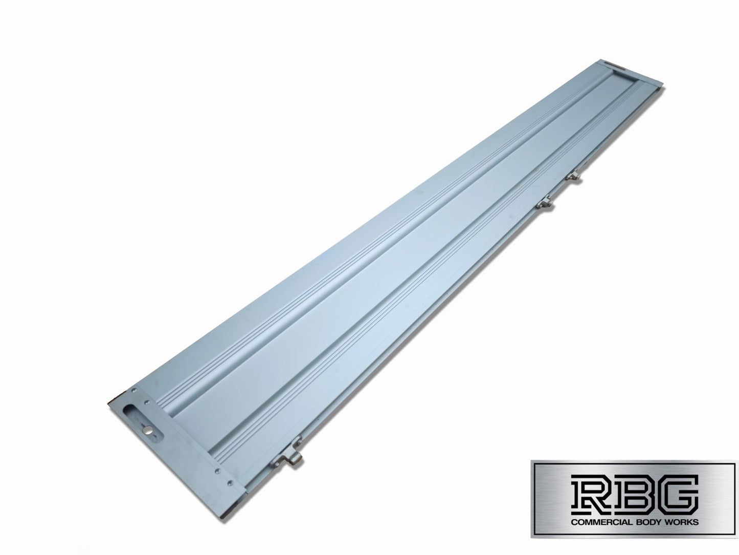 Brit-Tipp Iveco Side Board RIGHT 322x40cm for Truck Tipper UK