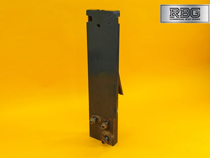 Rear Corner Post for Ford Transit Tipper. Passenger Side, Left, Scattolini Italy