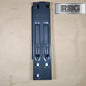 Corner Post for Ford Transit Tipper new! REAR LEFT Scattolini Bison
