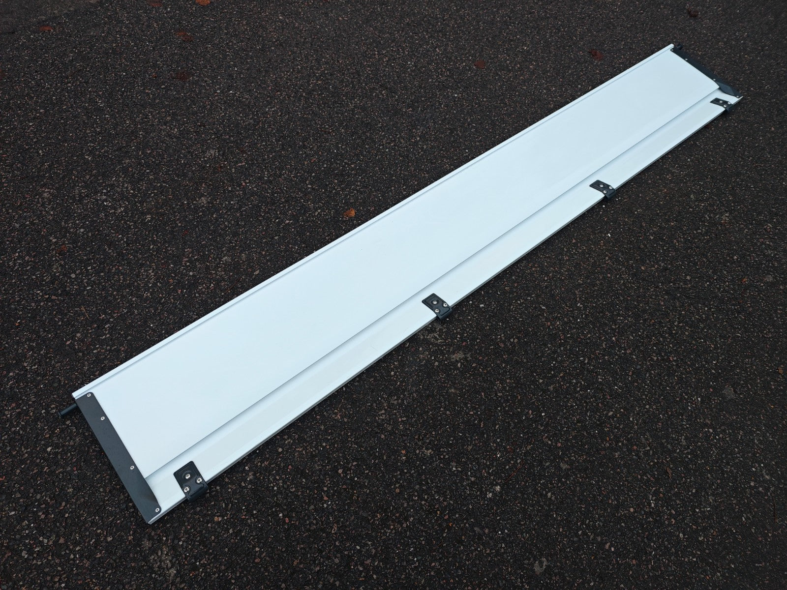 Ford Transit Single Cab 2025 Side Board 1 Way Tipper Scattolini Truck ...