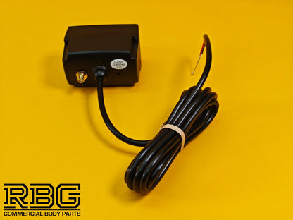 Additional Camera Unit for Digital WIRELESS Reversing Camera System Night Vision