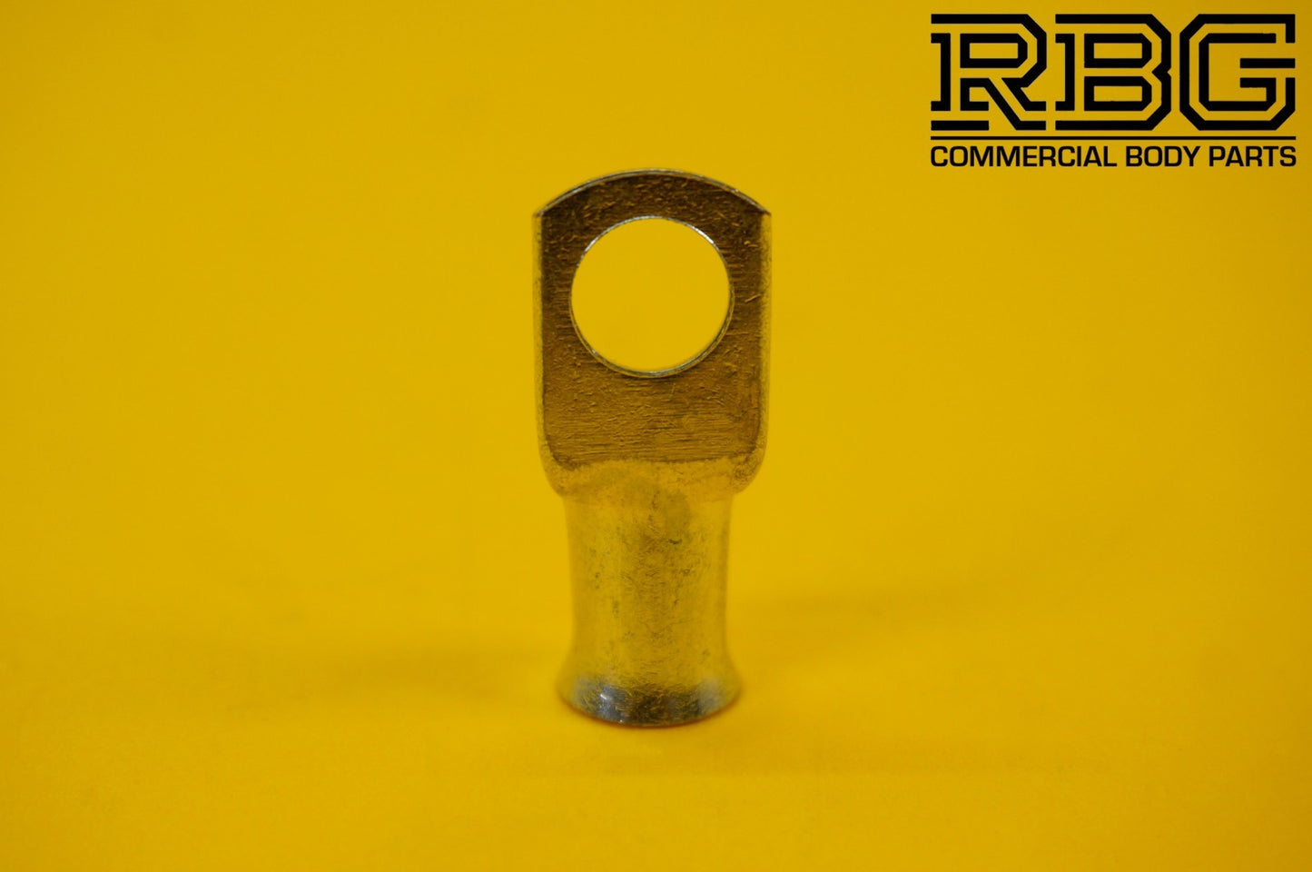 Copper Tube Lug Battery Cable Terminal 25mm² 8mm Connector Ring Crimp Welding