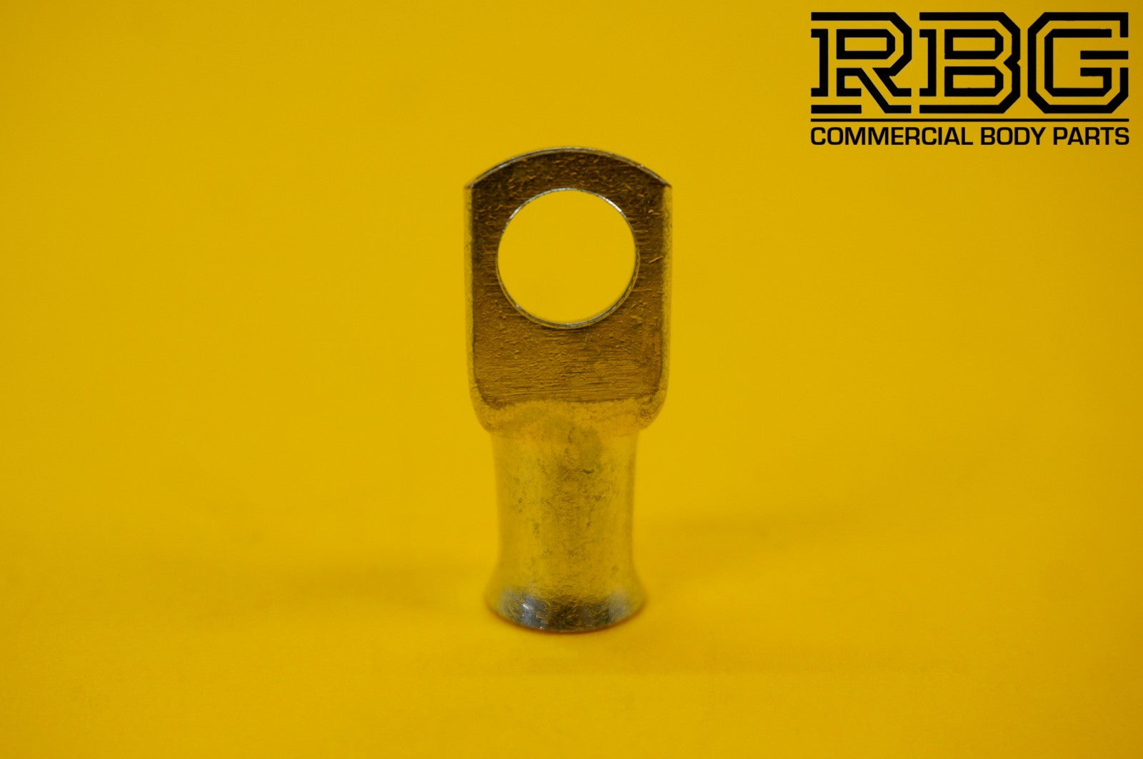 Copper Tube Lug Battery Cable Terminal 25mm² 8mm Connector Ring Crimp Welding