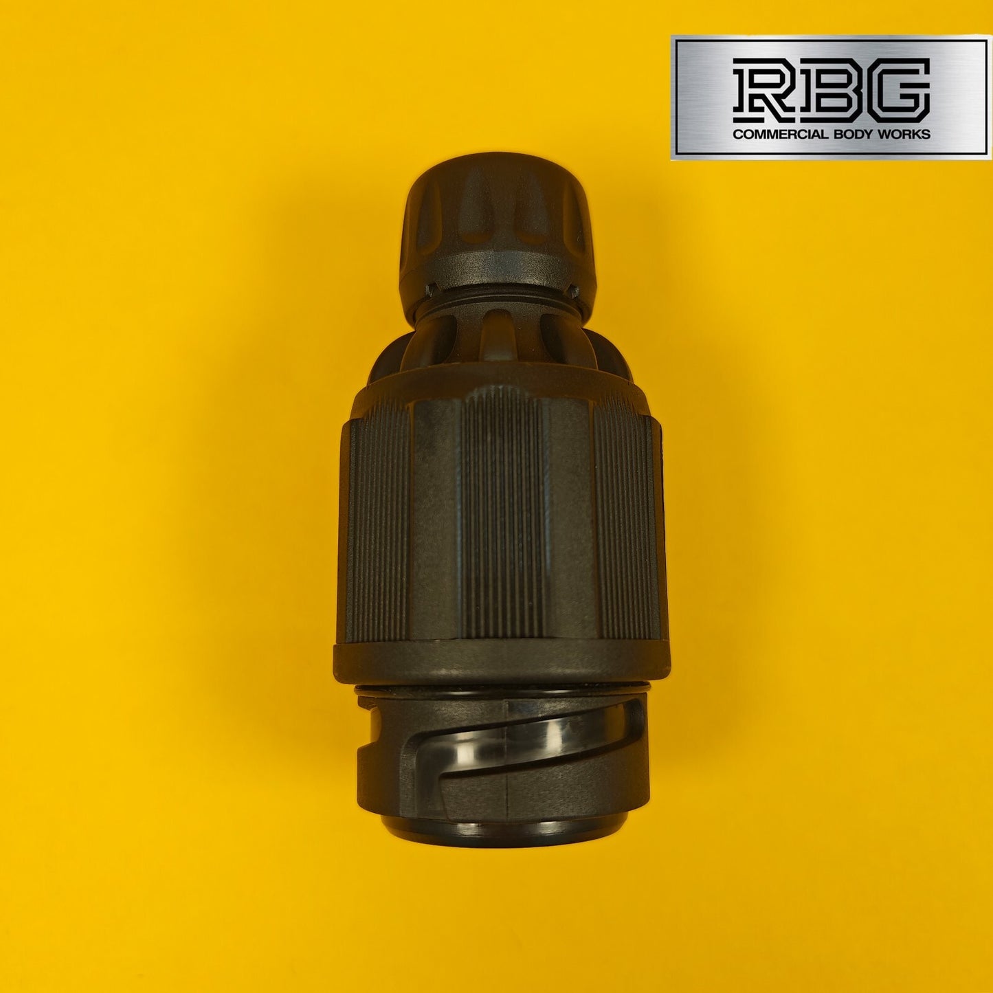 8 Pin Plug for Towing 13 Pin Type Plastic Trailer Caravan Horsebox 12V Plug