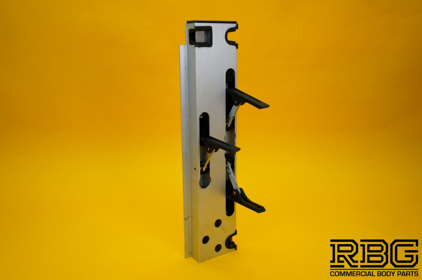 Rear Corner Post for Tippers REAR LEFT Alutip In Good Condition Renault