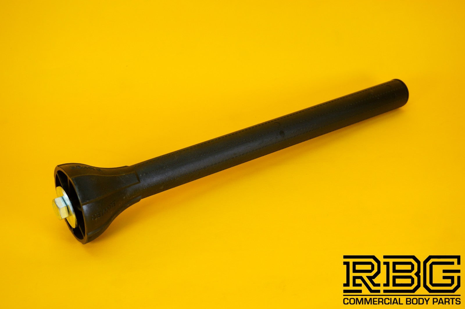 Mudguard Wing Stay Ø42mm BAWER for Mudguard Mounting Brackets Trailer Truck