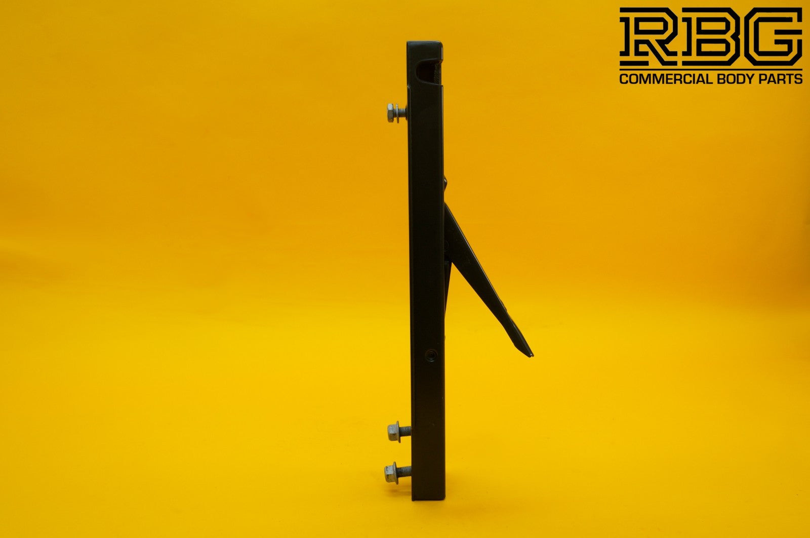 Corner Post for Ford Transit Tipper new! FRONT RIGHT Scattolini Bison