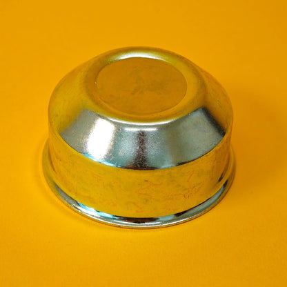 60mm Steel Hub Cap Neutral for Avonride R Hubs Bearing Cap for Trailer UK