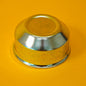 60mm Steel Hub Cap Neutral for Avonride R Hubs Bearing Cap for Trailer UK