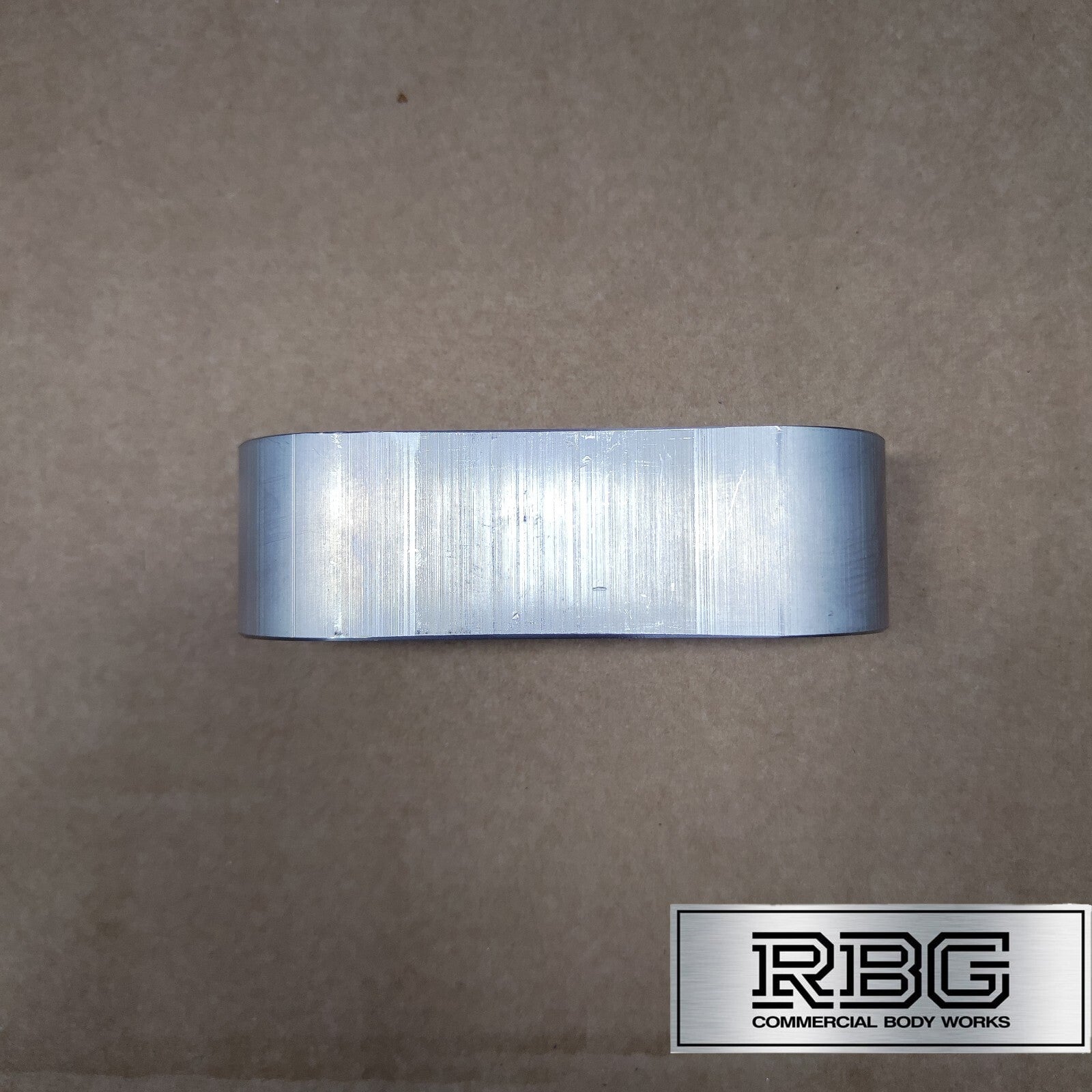 Tow Bar Ball Spacer Extension LARGE Truck Trailer Caravan Maypole Towing 38mm