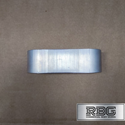 Tow Bar Ball Spacer Extension LARGE Truck Trailer Caravan Maypole Towing 38mm