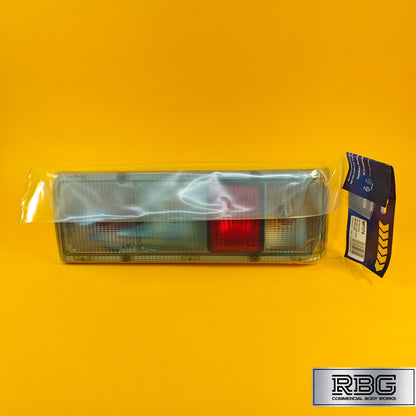 Caravan Lamp Britax 9300 Wrap Around Rear Light For Caravan Swift Abbey 12V UK