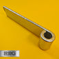 Trailer Straight Hinge Weld on Zinc Plated Tailgate Truck Tipper Drop Heavy Duty