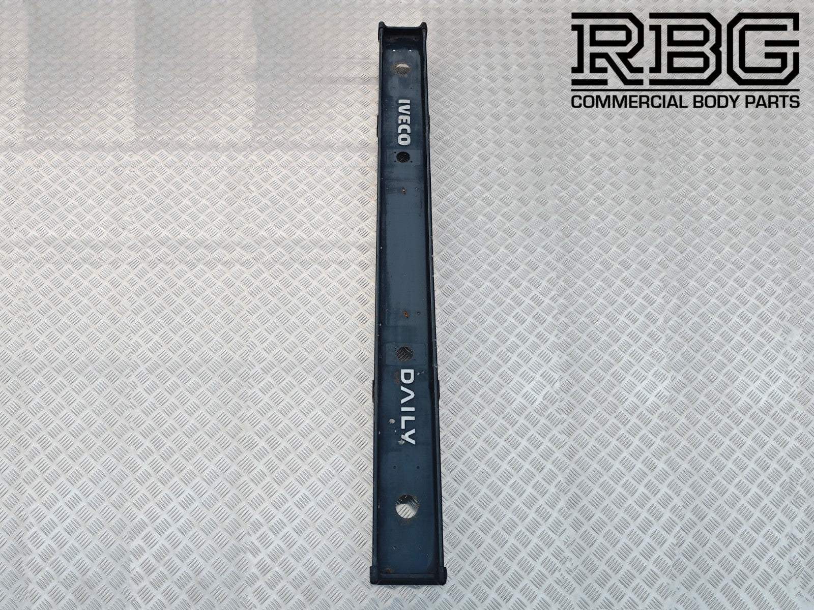 Iveco Daily Light Board 2000-2016 In Good Condition Collection Available