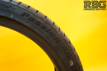 Kustone Tyre 225/40ZR18 92W XL Passion P9 225 40 18 High Performance BRAND NEW
