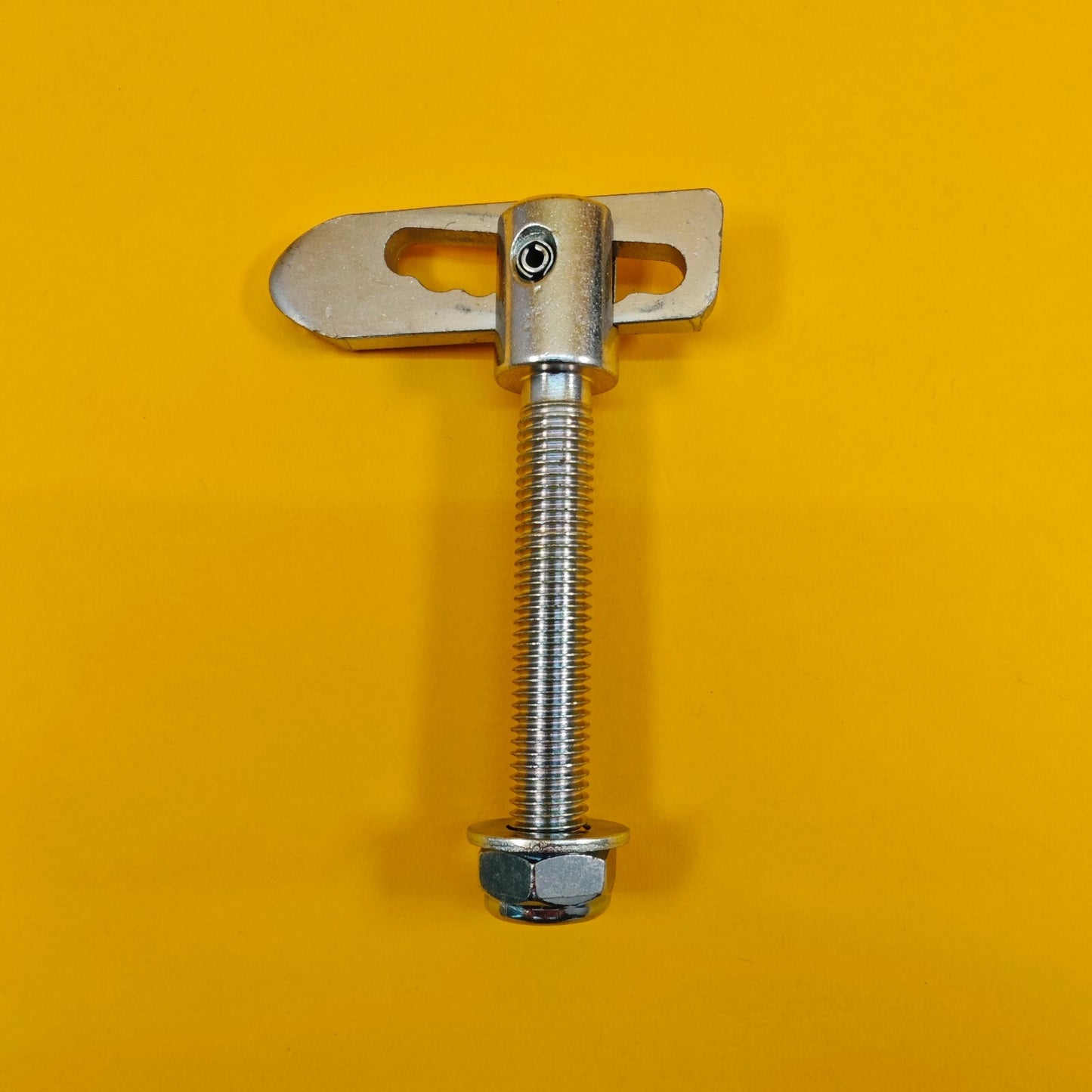 Antiluce Fasteners Drop Catch M12 x 75mm Drop Lock Horsebox Trailer Tailgate UK