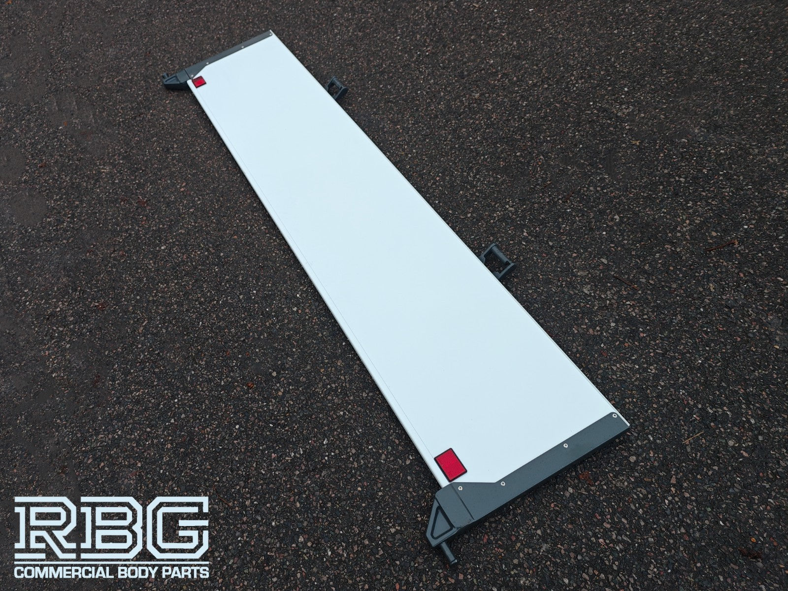 Ford Transit Tipper Tailgate 2025 Single Cab 1 Way Tipper Scattolini Brand New