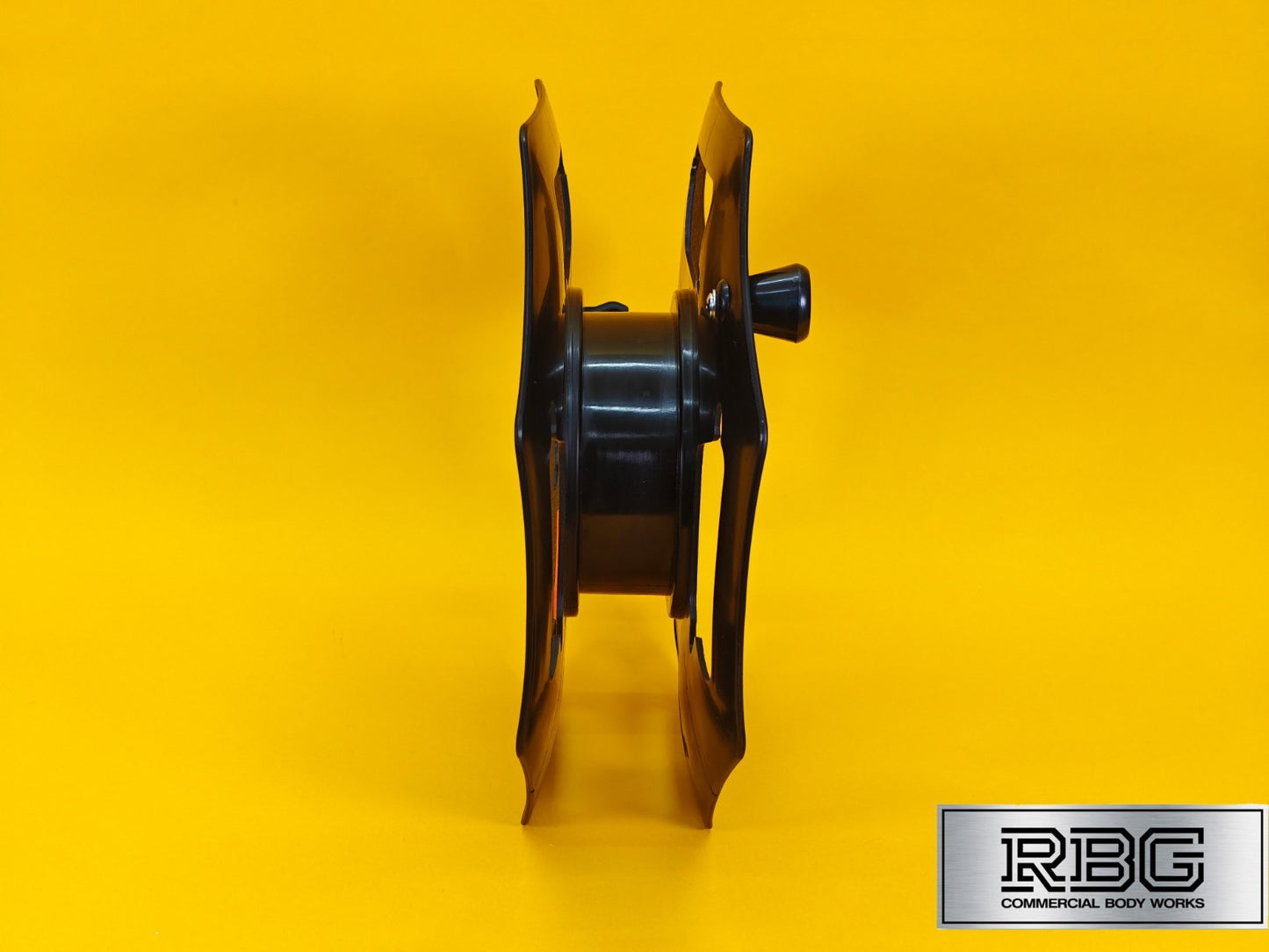 Cable Tidy Reel for 25m Cable Wire Hook Up Mains Lead Caravan Motorhome Camper