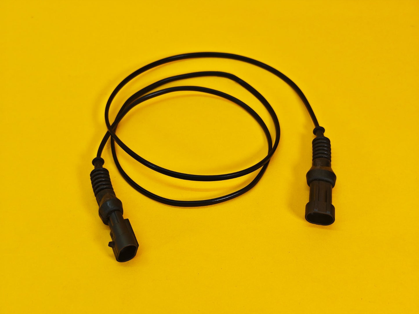 1M SuperSeal Extension Harness With Two Sockets 2Way / 2Pin Female Lead UK