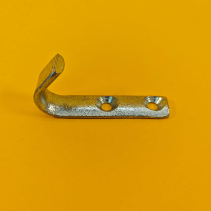 Rope Hook Zinc Plated Steel Load Securing Horseboxes Trailers Trucks HGV Tractor