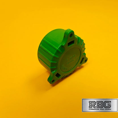 13 Pin Alignment Cap for 8/13 Pin Plug for Trailer Caravan Socket Assembly Tool
