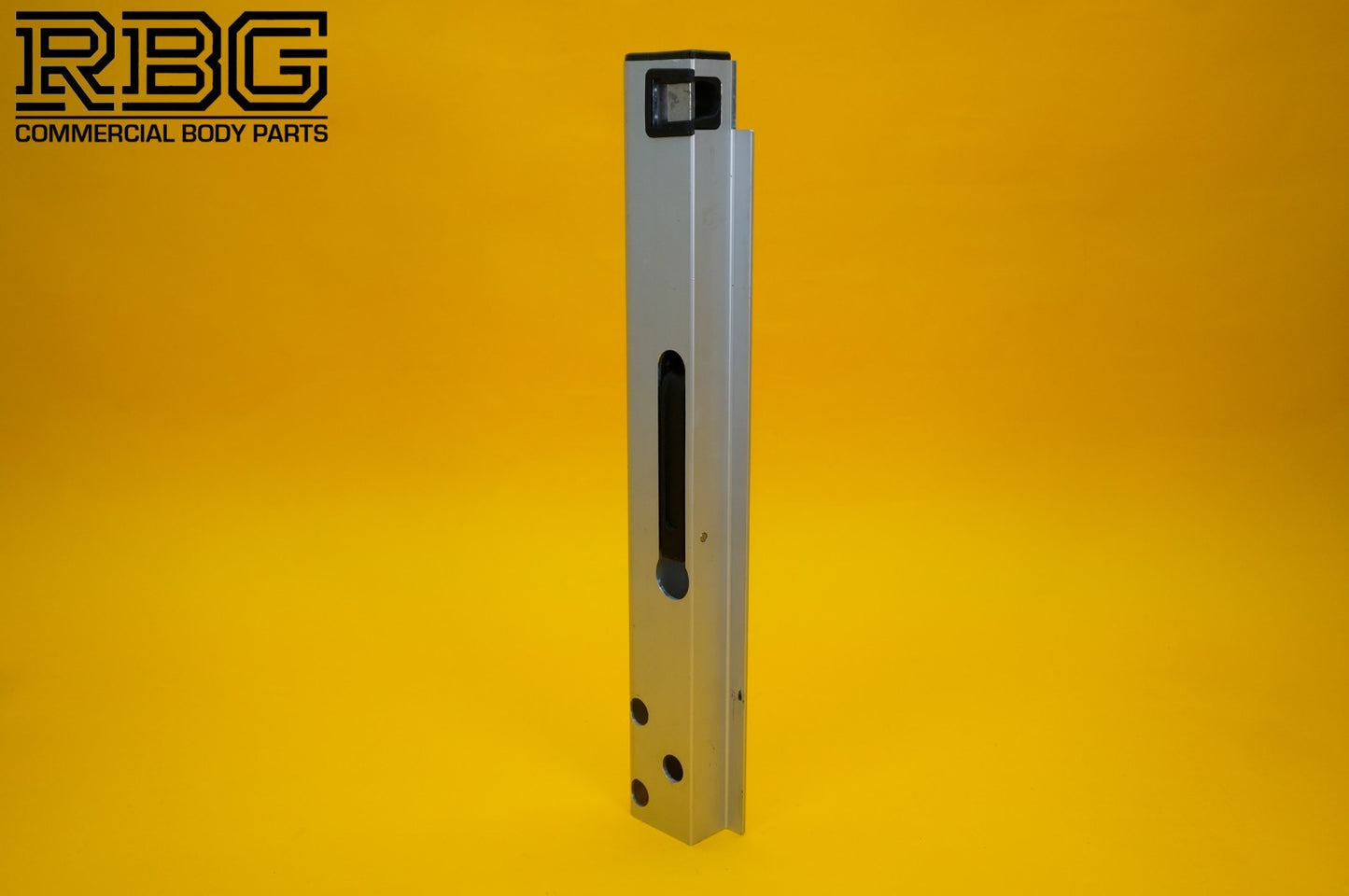 Corner Post for Tippers FRONT LEFT Alutip In Good Condition Renault