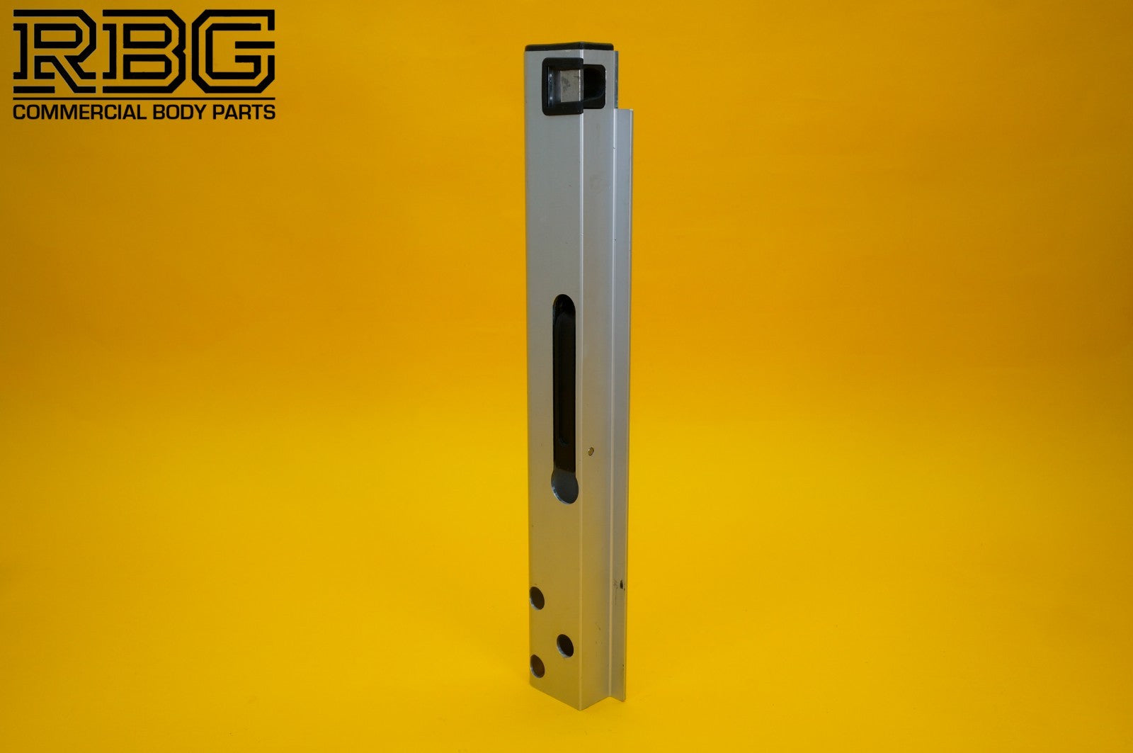 Corner Post for Tippers FRONT LEFT Alutip In Good Condition Renault