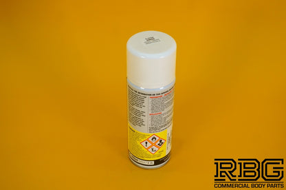 Engine Enamel Spray Coating ORANGE 400ml E-TECH Heat Resistant Paint Car Vehicle