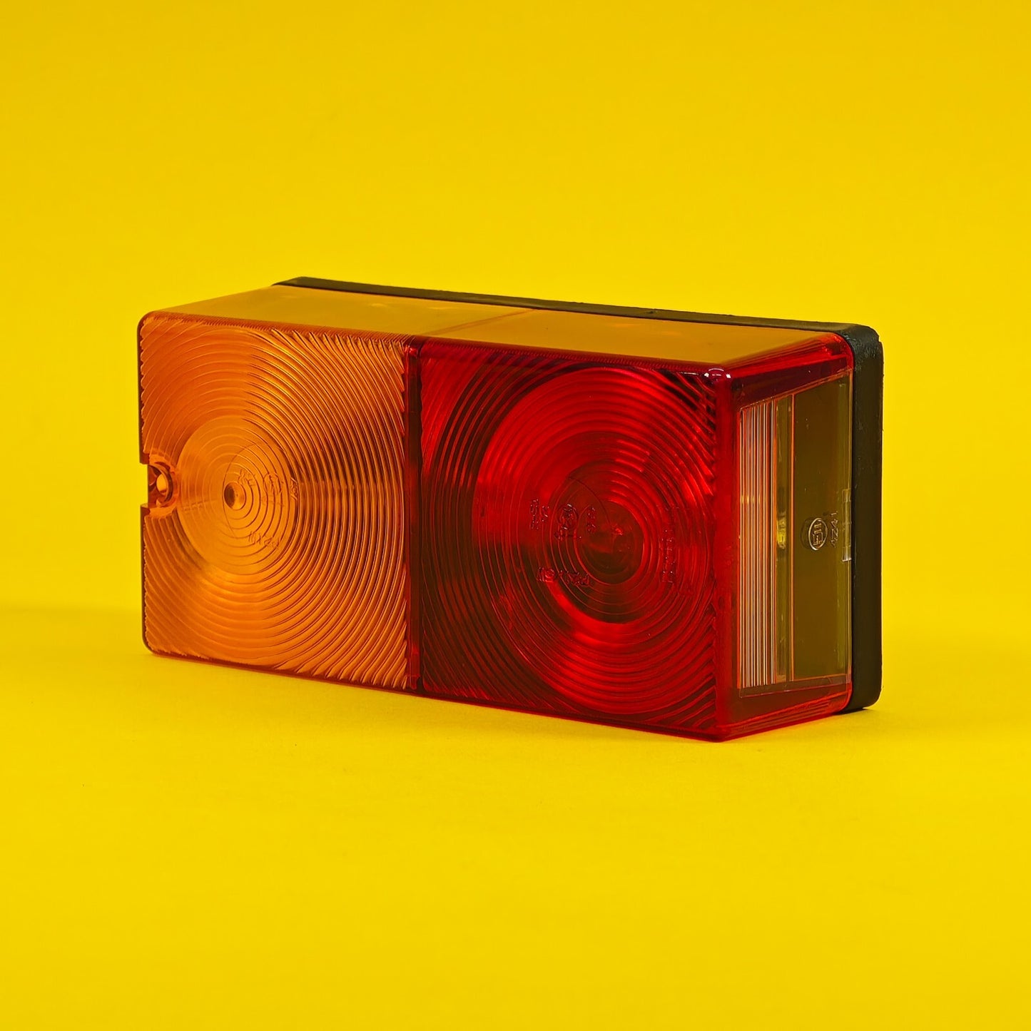 Rectangular Combination Light Bulb Britax 4 Function Lamp for Trailer Caravan
