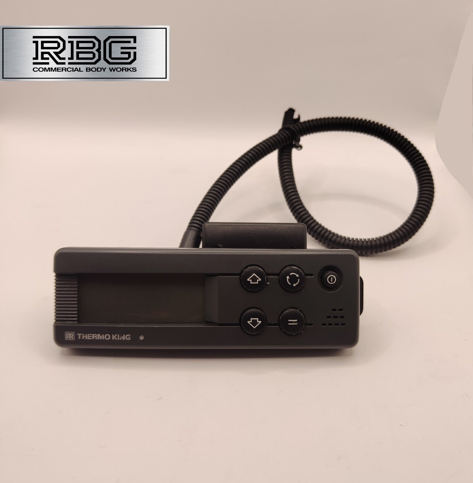 Fridge Controller Thermo King DSR III Freezer Control Interface + Wire
