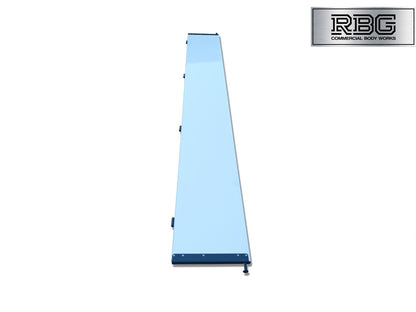 Side Board Ford Transit Single Cab 1 Way Tipper RIGHT 308cm VFS Scattolini Truck