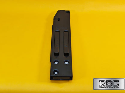 Rear Corner Post for Ford Transit Tipper. LEFT High Profile Scattolini Bison NEW