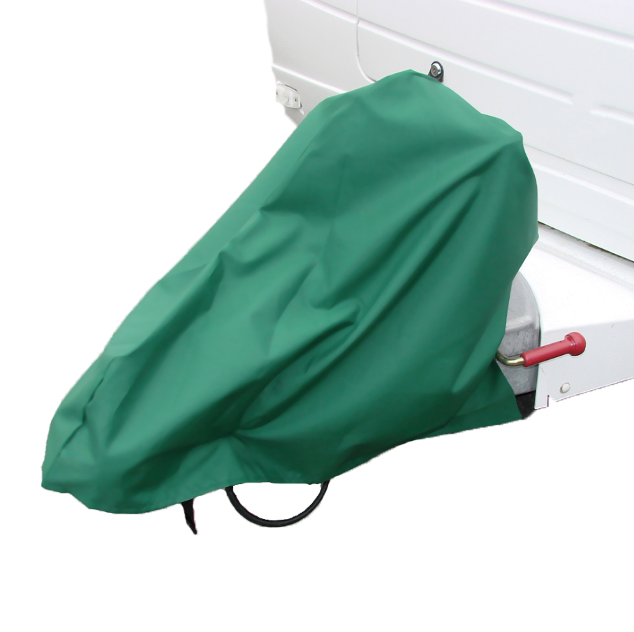 Universal Hitch Cover For Caravan Trailer Tow Ball Coupling Lock WATERPFROOF UK