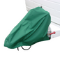 Universal Hitch Cover For Caravan Trailer Tow Ball Coupling Lock WATERPFROOF UK