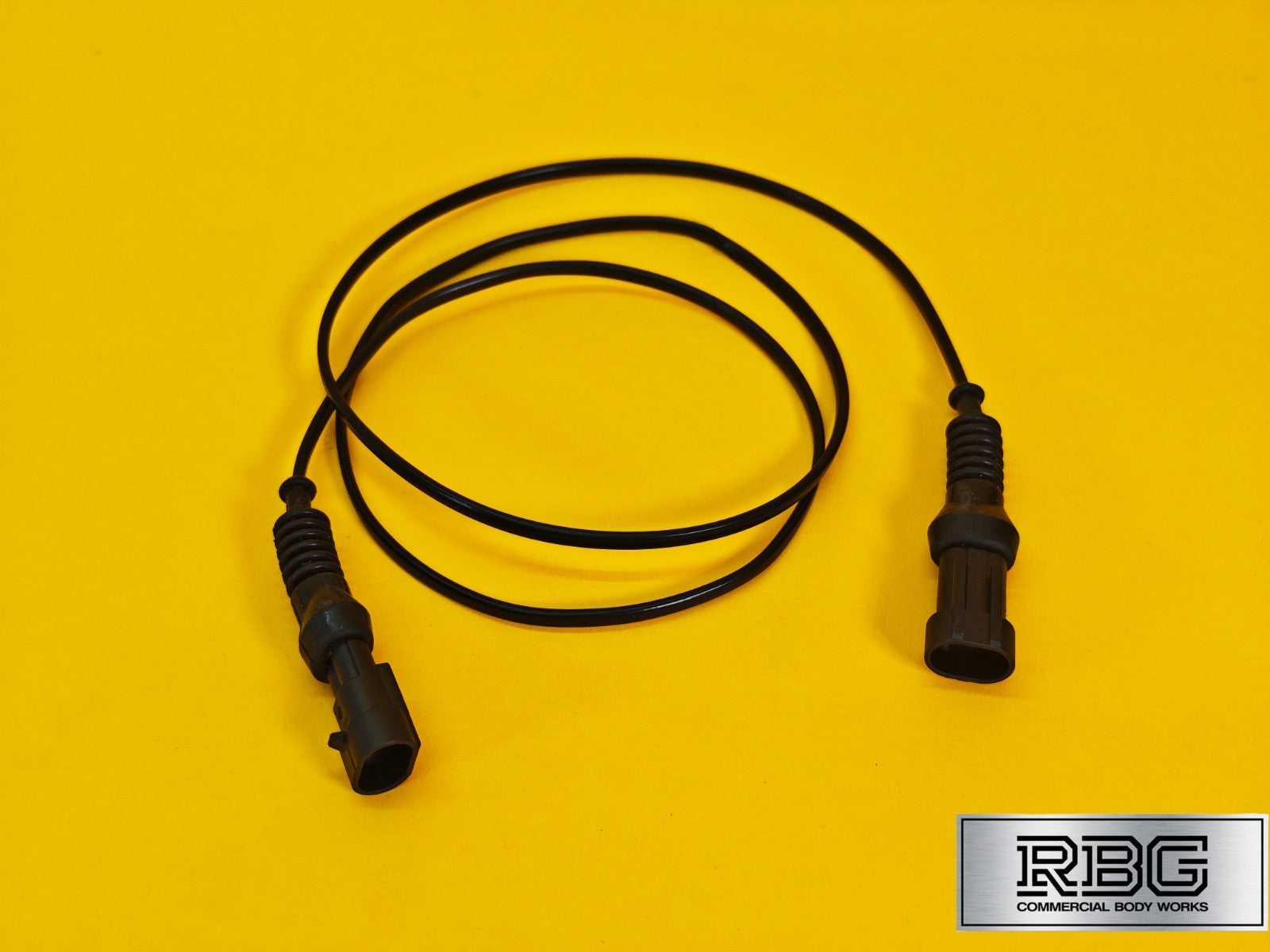 3M SuperSeal Extension Harness With Two Sockets 2Way / 2Pin Female Lead UK